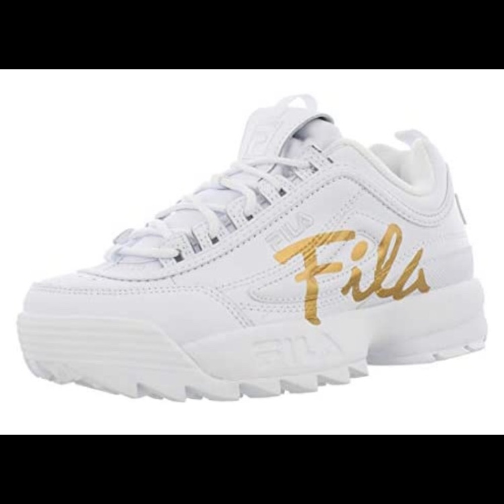 Fila Disruptor II Sneaker